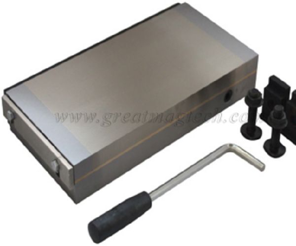 Magnetic Chuck For Surface Grinder .jpg