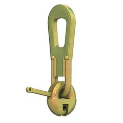 Pacelšanas sistēma saliekamā betona vienībai