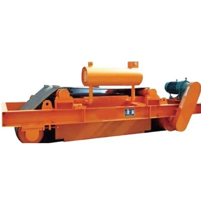 RCDF eļļas pašdzesēšanas elektromagnētiskais atdalītājs