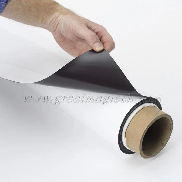 Magnetic Roll
