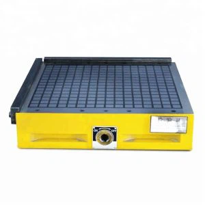 Augstas precizitātes magnēta zīdītājs ar garu kalpošanas laiku