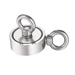 Makšķerēšanas magnēts